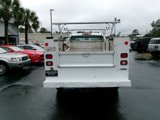 Used 2010 Chevrolet Silverado 2500 W/T image 4