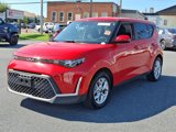 Used 2023 Kia Soul LX w/ Option Group 015 image 2