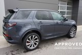 Used 2024 Land Rover Discovery Sport S image 4