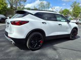 Used 2022 Chevrolet Blazer LT w/ Redline Edition image 3