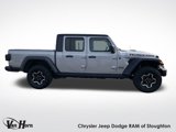 Used 2020 Jeep Gladiator Rubicon image 2