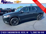 Used 2020 Chevrolet Traverse LT w/ LPO, Floor Liner Package image 1