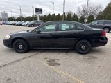 Used 2012 Chevrolet Impala Police image 4