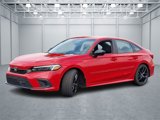 Used 2022 Honda Civic Sport image 3