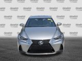 Used 2017 Lexus IS 200t F Sport image 3