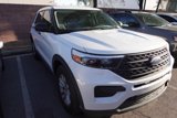 Used 2020 Ford Explorer 2WD image 2