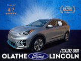 Used 2022 Kia Niro EX image 2