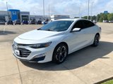 Used 2022 Chevrolet Malibu LT image 3