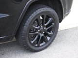 Used 2018 Jeep Grand Cherokee Altitude image 4