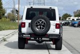 New 2025 Jeep Wrangler Unlimited Rubicon image 6