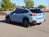 Used 2023 Subaru Crosstrek 2.5i Sport image 6