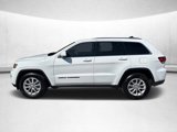 Certified 2021 Jeep Grand Cherokee Laredo w/ Security & Convenience Group image 5