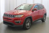 Used 2019 Jeep Compass Latitude w/ Popular Equipment Group image 2