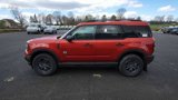 New 2024 Ford Bronco Sport Big Bend w/ Convenience Package image 5