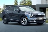 Used 2023 Kia Sportage LX image 2