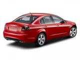 Used 2008 Pontiac G8 w/ Comfort And Sound Package image 2