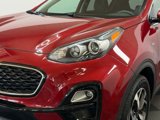Used 2020 Kia Sportage LX w/ LX Popular Package image 5