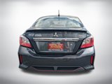 New 2024 Mitsubishi Mirage G4 Black Edition image 5