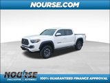 Used 2020 Toyota Tacoma TRD Off-Road w/ TRD Premium Off Road Package image 4