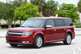 Used 2019 Ford Flex SEL w/ Equipment Group 202A image 4