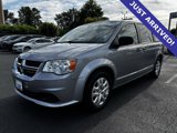 Used 2019 Dodge Grand Caravan SE image 2