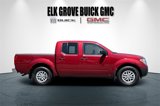 Used 2021 Nissan Frontier SV image 3