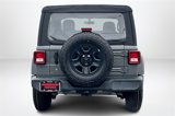 Used 2021 Jeep Wrangler Sport image 4