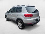 Used 2017 Volkswagen Tiguan S image 4