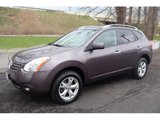 Used 2010 Nissan Rogue SL w/ Moonroof Pkg image 2