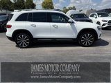 Certified 2022 Mercedes-Benz GLB 250 4MATIC w/ Premium Package Lite image 4
