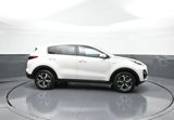 Certified 2022 Kia Sportage LX image 5