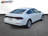 New 2025 Honda Accord LX image 6