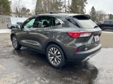 Used 2020 Ford Escape Titanium image 4