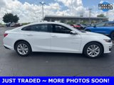 Used 2025 Chevrolet Malibu LT image 3