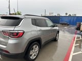 Used 2022 Jeep Compass Latitude w/ Convenience Group image 6