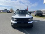 New 2024 Ford Bronco Sport Big Bend w/ Convenience Package image 2