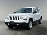 Used 2014 Jeep Patriot Latitude image 3