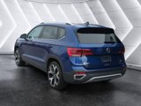 Used 2022 Volkswagen Taos SEL image 5