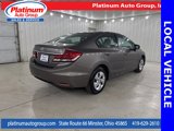 Used 2014 Honda Civic LX image 5