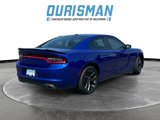 Used 2021 Dodge Charger SXT w/ Blacktop Package image 6
