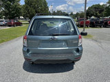 Used 2011 Subaru Forester 2.5X w/ Alloy Wheel Value Pkg image 4