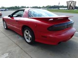 Used 1997 Pontiac Firebird Trans Am image 5