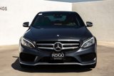 Used 2015 Mercedes-Benz C 400 4MATIC image 4