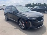 Certified 2023 Cadillac XT6 Sport w/ Technology Package image 3