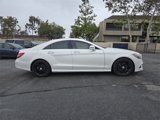 Used 2016 Mercedes-Benz CLS 400 image 2