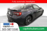 Used 2017 Subaru BRZ Limited w/ Popular Package #2 image 3