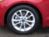 Used 2020 Ford Fusion SE image 4