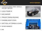 Used 2014 Ford F150 STX w/ Equipment Group 201A Mid image 2