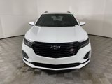 Used 2024 Chevrolet Equinox RS w/ RS Leather Package image 3