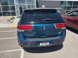 Used 2011 Lincoln MKX AWD w/ 101A Rapid Spec Order Code image 3